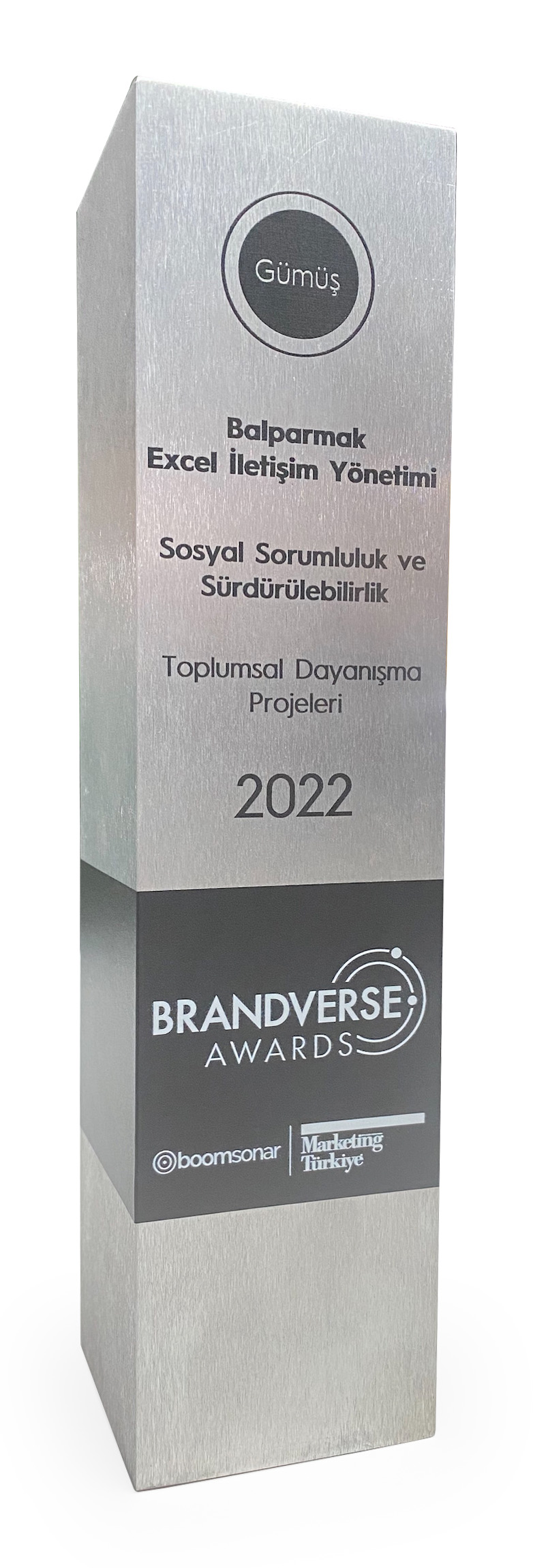 Brandverse Awards