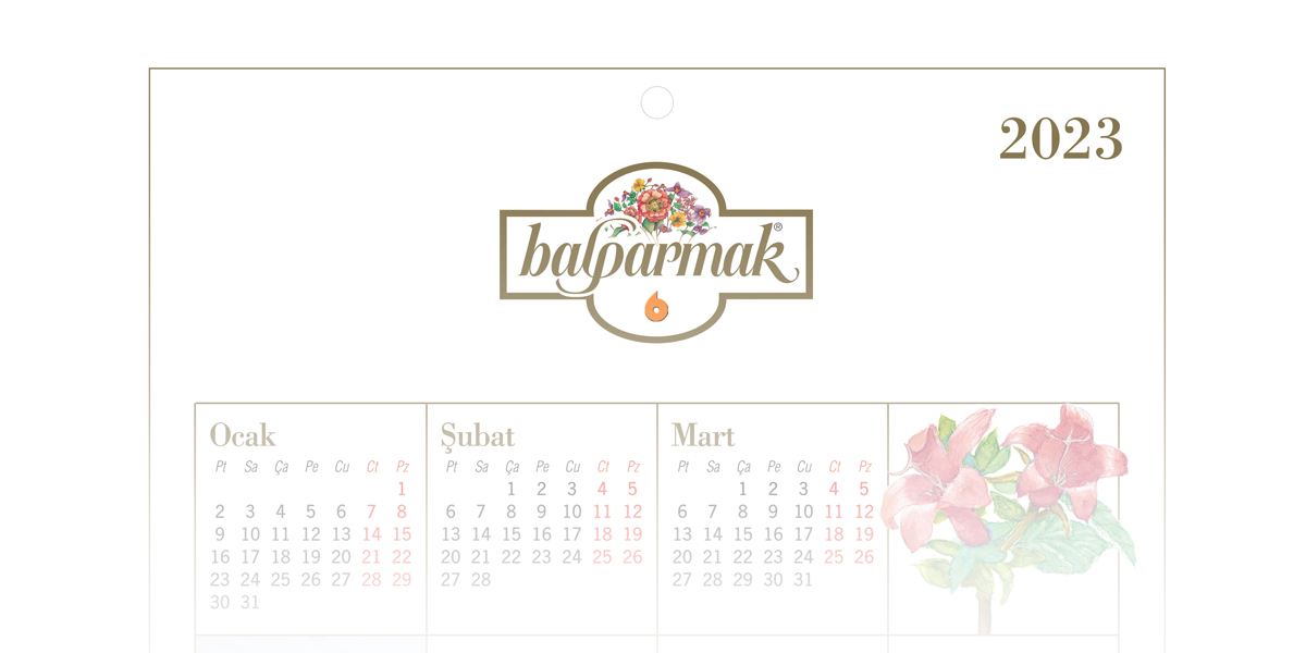 Balparmak Takvimi