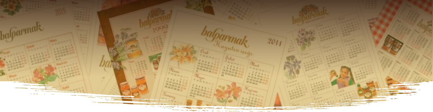 Balparmak Calendar