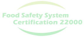 FSSC 22000 Certification