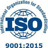 ISO 9001 Belgesi