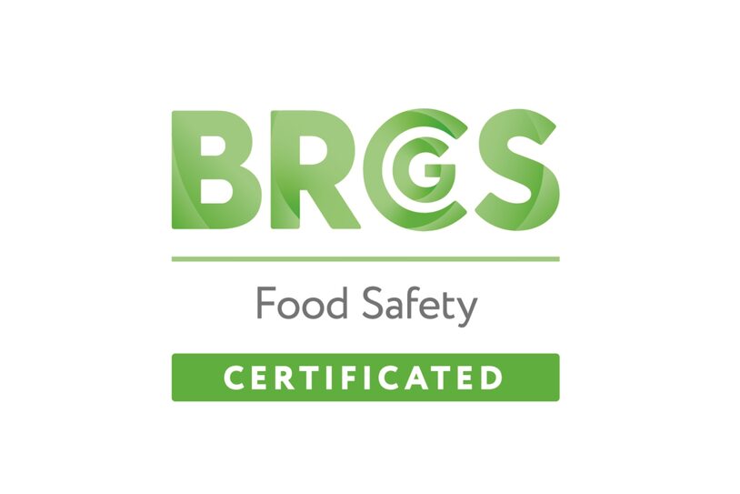BRCGS Food Safety