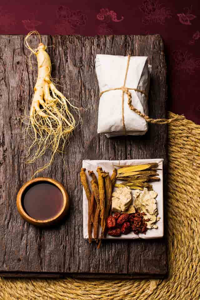 ginseng nasıl kullanılır min