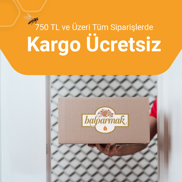 750 TL ve üzeri alışverişlerinde kargo bedava!}-