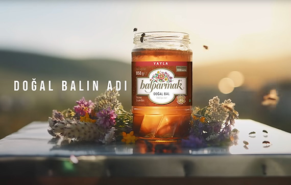 Balparmak | Doğal Balın Adı Filmi