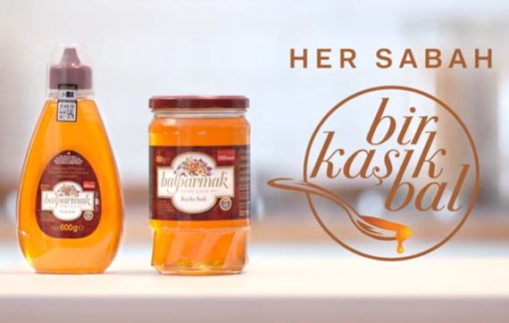 Her Sabah Bir Kaşık Bal