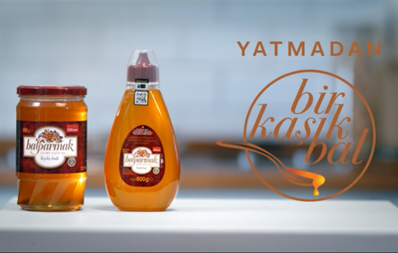 Yatmadan Bir Kaşık Bal