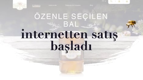 İnternetin En Ballı Adresi: Balparmak.com.tr 