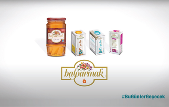 Balparmak |Apitera Mind #DoğanınGücüYanında