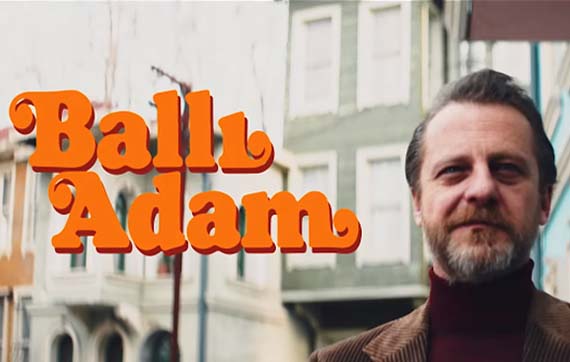 Balparmak | Ballı Adam değilseniz her gün bi’ kaşık bal yiyin! #BallısınTabii