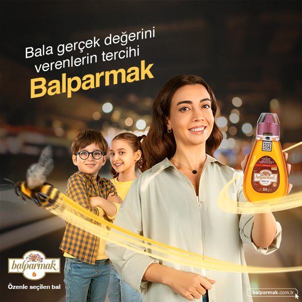 Özel Çiçeklerden Özenle Seçilen Bal