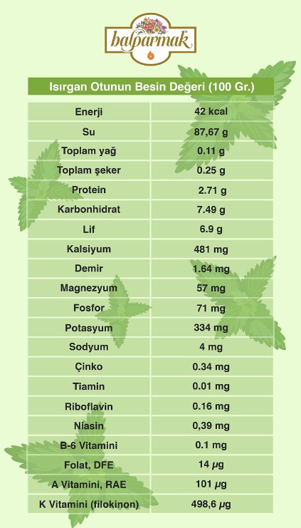 ısırgan 1