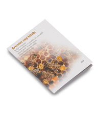 The Beekeeper's Handbook