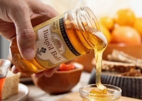 Balparmak Honey Varieties