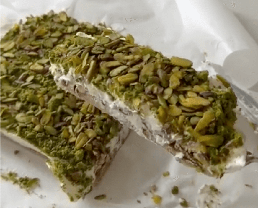 Yeni Yıl Pastası Tarifi