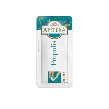 Apitera Plus Propolis Çocuk C Vitaminli 100 mg x 8 Adet - 3