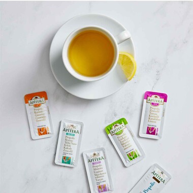 Apitera - Apitera Tanışma Paketi (Zen, Up, Mind, Dox, Gest,Propolis) (1)