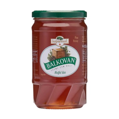 Balkovan - Balparmak Balkovan <br/> Çam Balı <br/> 850 g Balkovan - Balparmak Balkovan <br/> Çam Balı <br/> 850 g