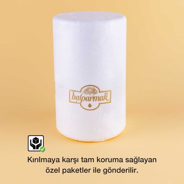 Balparmak 2'li Fırsat Paketi 1 kg (650 g Yayla Balı ve 350 g Çıtkapak Yayla ve Ova Balı) - 3