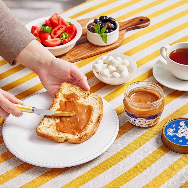 BallıMix Ballı Fındık Ezmesi 180 g x 3 Adet