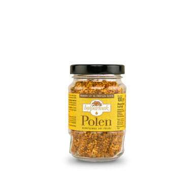 Balparmak Doğal Arı Poleni 100 g - Balparmak