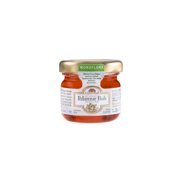 Balparmak Ihlamur Balı 32 g