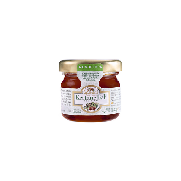 Balparmak Kestane Balı 32 g