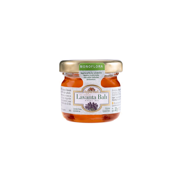 Balparmak Lavanta Balı 32 g