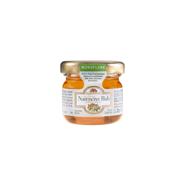 Balparmak Narenciye Balı 32 g