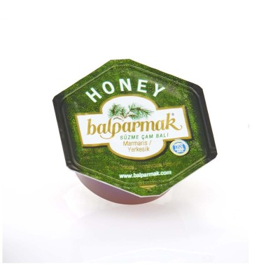 Balparmak - Balparmak Pine Honey Pet 20 g x 120 Balparmak - Balparmak Pine Honey Pet 20 g x 120
