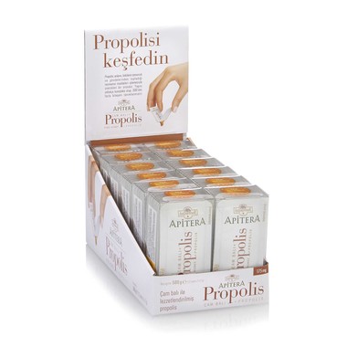 Balparmak - Balparmak Apitera Propolis 12'li Paket Balparmak - Balparmak Apitera Propolis 12'li Paket