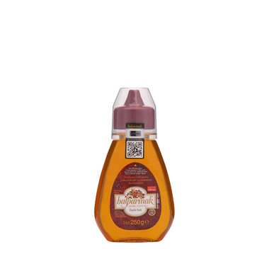 Balparmak - Balparmak Yayla Çiçek Balı 250 g Balparmak - Balparmak Yayla Çiçek Balı 250 g