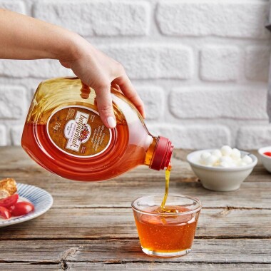 Balparmak Yayla Ova Balı 2 kg ve Çam Balı 225 g - Balparmak (1)