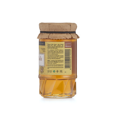 Balparmak Anatolian Tastes Blossom Honey from Bingol 460 g - 3