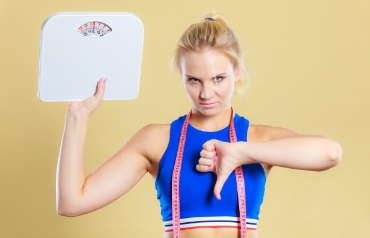 DİYET YAPARKEN UZAK DURMANIZ GEREKEN UYGULAMALAR