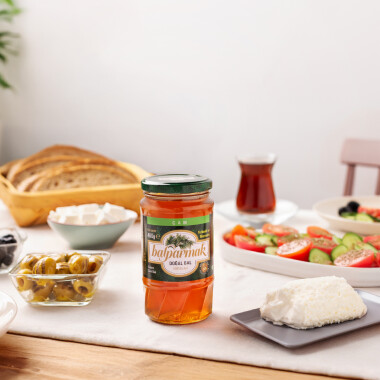 Balparmak Çam Balı 460 g - Balparmak (1)