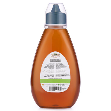 Balparmak - Balparmak Çıtkapak Çam Balı 600 g (1)