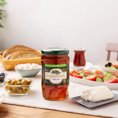 Balparmak Çam Balı 850 g - Balparmak (1)