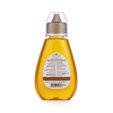 Balparmak - Balparmak Çıtkapak Yayla ve Ova Çiçek Balı 350 g (1)