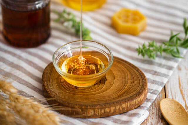 DOĞAL ENERJİ DEPOSU BAL