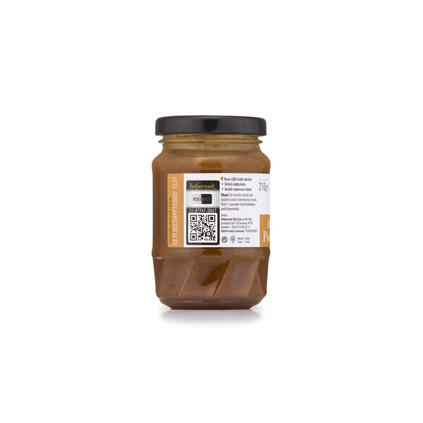 Balparmak Apitera Mix Orange (Royal Jelly-Honey-Pollen-Propolis) 210 g