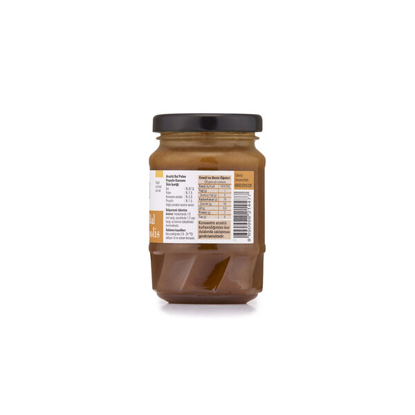 Balparmak Apitera Mix Orange (Royal Jelly-Honey-Pollen-Propolis) 210 g