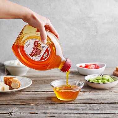 Balkovan - Balparmak Balkovan Blossom Honey 2 Kg (1)