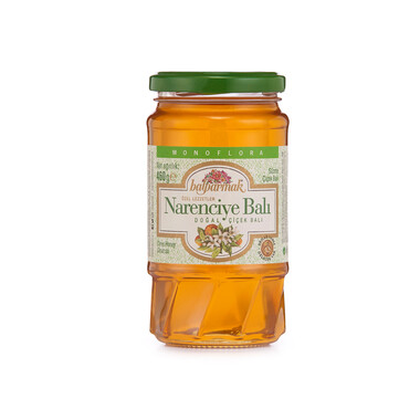 Balparmak Citrus Honey 460 g - 1