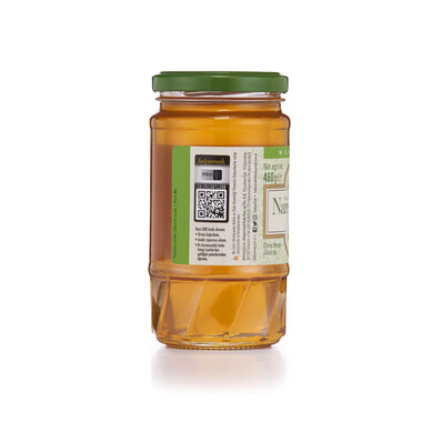 Balparmak Citrus Honey 460 g - Thumbnail