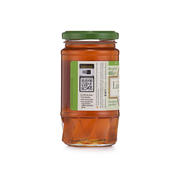 Balparmak Lavender Honey 460 g