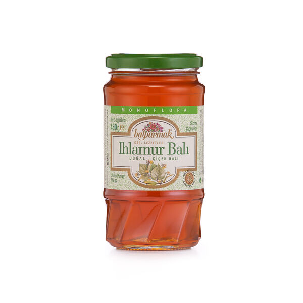 Balparmak Linden Honey 460 g