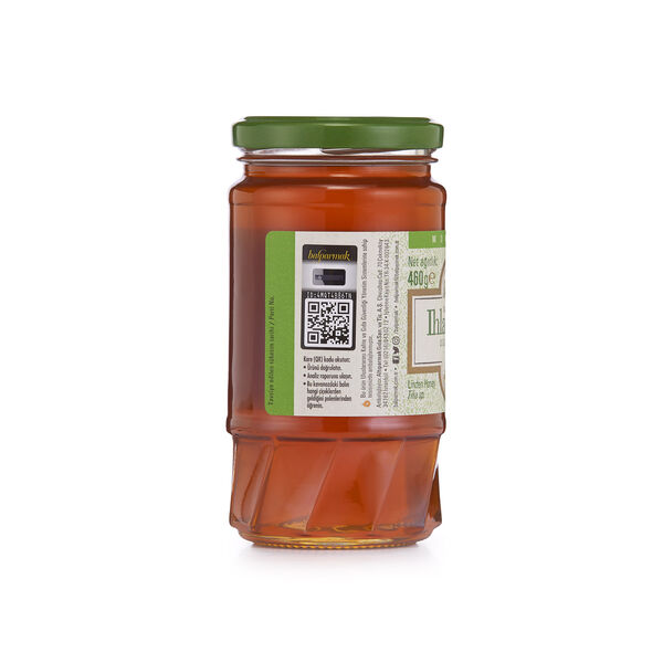 Balparmak Linden Honey 460 g