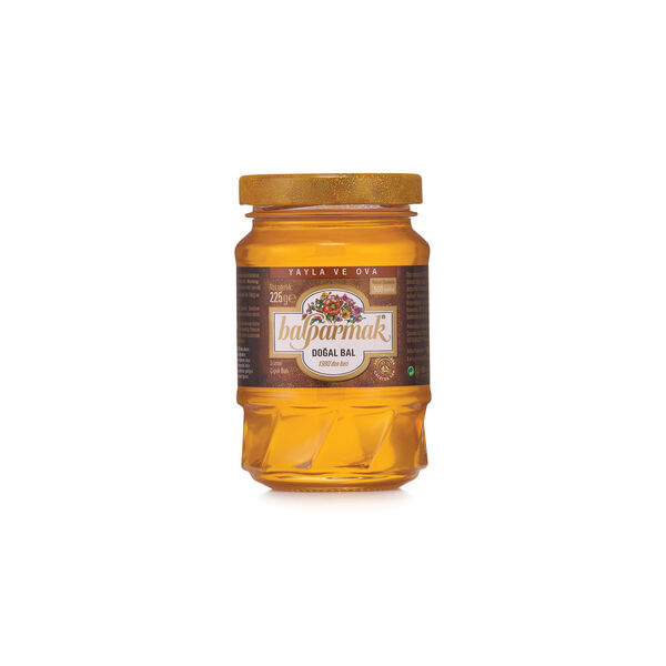Balparmak Meadows and Plains Blossom Honey 225 g