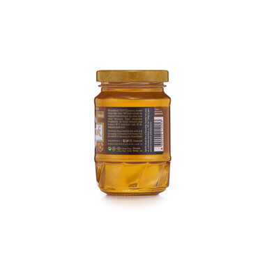Balparmak Meadows and Plains Blossom Honey 225 g - Thumbnail